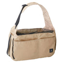 Porta ドッグコンパクトスリングキャリー ベージュ メーカー直送▼返品・キャンセル不可【他商品との同時購入不可】