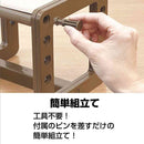 高さも角度も変えられる 犬用 食事台 メーカー直送▼返品・キャンセル不可【他商品との同時購入不可】