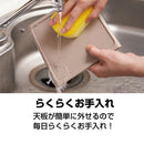 高さも角度も変えられる 犬用 食事台 メーカー直送▼返品・キャンセル不可【他商品との同時購入不可】