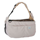 ハグムー ハーティスリングキャリー グレー メーカー直送▼返品・キャンセル不可【他商品との同時購入不可】