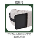 ハグムー ハーティスリングキャリー グレー メーカー直送▼返品・キャンセル不可【他商品との同時購入不可】