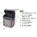 ハグムー ドッグリュックキャリーS グレー メーカー直送▼返品・キャンセル不可【他商品との同時購入不可】