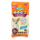 ペティオ zuttone 介護から生まれた 紙おむつ L 16枚
