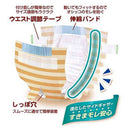 ペティオ zuttone 介護から生まれた 紙おむつ L 16枚