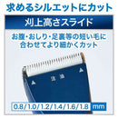 コードレスバリカン プロフェッショナル レギュラー メーカー直送▼返品・キャンセル不可【他商品との同時購入不可】