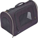 犬猫用 サッと使える、ラクラクおでかけ ペットソフトキャリー メーカー直送▼返品・キャンセル不可【他商品との同時購入不可】