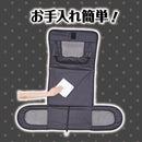 犬猫用 サッと使える、ラクラクおでかけ ペットソフトキャリー メーカー直送▼返品・キャンセル不可【他商品との同時購入不可】