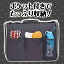 犬猫用 サッと使える、ラクラクおでかけ ペットソフトキャリー メーカー直送▼返品・キャンセル不可【他商品との同時購入不可】