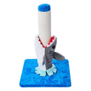 つめみがきジョーズ 組み替えられる サメポール メーカー直送▼返品・キャンセル不可【他商品との同時購入不可】