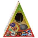 猫用おもちゃ ワイルドマウス カサコソチーズどろぼう メーカー直送▼返品・キャンセル不可【他商品との同時購入不可】