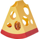 猫用おもちゃ ワイルドマウス カサコソチーズどろぼう メーカー直送▼返品・キャンセル不可【他商品との同時購入不可】