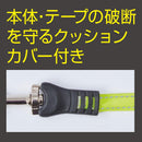 犬用伸縮リード リールリードEX M グレー メーカー直送▼返品・キャンセル不可【他商品との同時購入不可】