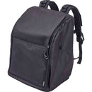 犬猫用キャリーバッグ 前に抱えて見守れる ペットリュックキャリー メーカー直送▼返品・キャンセル不可【他商品との同時購入不可】