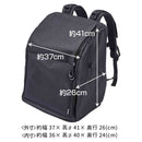 犬猫用キャリーバッグ 前に抱えて見守れる ペットリュックキャリー メーカー直送▼返品・キャンセル不可【他商品との同時購入不可】