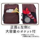 犬猫用キャリーバッグ 前に抱えて見守れる ペットリュックキャリー メーカー直送▼返品・キャンセル不可【他商品との同時購入不可】