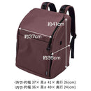 犬猫用キャリーバッグ 前に抱えて見守れる ペットリュックキャリー メーカー直送▼返品・キャンセル不可【他商品との同時購入不可】