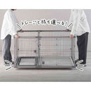 トイレのしつけが出来る ドッグルームサークルPlus ワイド メーカー直送▼返品・キャンセル不可【他商品との同時購入不可】