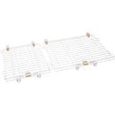 ドッグルームサークルPlus ワイド 専用屋根面 メーカー直送▼返品・キャンセル不可【他商品との同時購入不可】