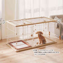 ドッグルームサークルPlus ワイド 専用屋根面 メーカー直送▼返品・キャンセル不可【他商品との同時購入不可】