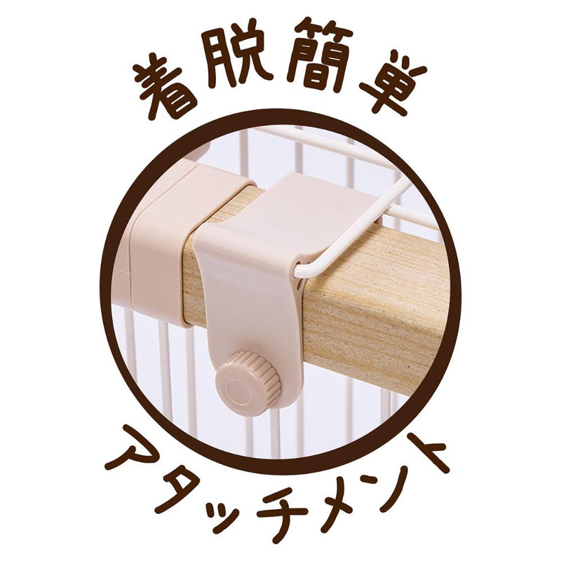 ドッグルームサークルPlus ワイド 専用屋根面 メーカー直送▼返品・キャンセル不可【他商品との同時購入不可】