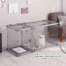 ドッグルームサークルPlus レギュラー 専用屋根面 メーカー直送▼返品・キャンセル不可【他商品との同時購入不可】