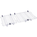 ドッグルームサークルPlus ワイド 専用屋根面 メーカー直送▼返品・キャンセル不可【他商品との同時購入不可】