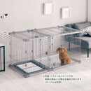 ドッグルームサークルPlus ワイド 専用屋根面 メーカー直送▼返品・キャンセル不可【他商品との同時購入不可】