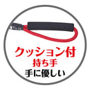 Porta トレーニングロングリード 15m メーカー直送▼返品・キャンセル不可【他商品との同時購入不可】