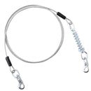 ストロングワイヤー 200cm メーカー直送▼返品・キャンセル不可【他商品との同時購入不可】