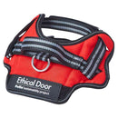 犬用胴輪 EthicalDoor イージーウェアハーネス S メーカー直送▼返品・キャンセル不可【他商品との同時購入不可】