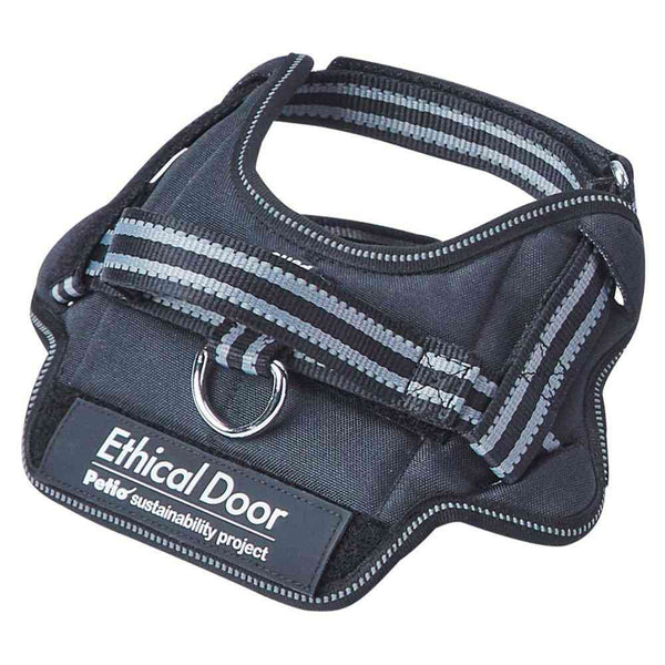 犬用胴輪 EthicalDoor イージーウェアハーネス S メーカー直送▼返品・キャンセル不可【他商品との同時購入不可】