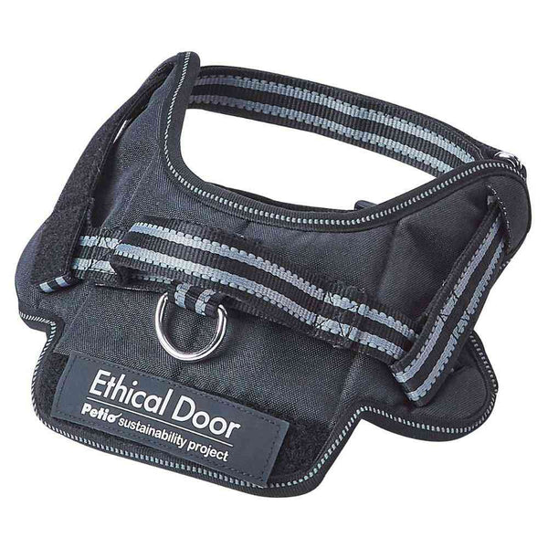 犬用胴輪 EthicalDoor イージーウェアハーネス M メーカー直送▼返品・キャンセル不可【他商品との同時購入不可】