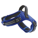 ラブハーネス L ブルー メーカー直送▼返品・キャンセル不可【他商品との同時購入不可】