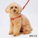 ソフトスキップハーネスL レッド メーカー直送▼返品・キャンセル不可【他商品との同時購入不可】