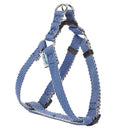 ソフトスキップハーネスL ブルー メーカー直送▼返品・キャンセル不可【他商品との同時購入不可】