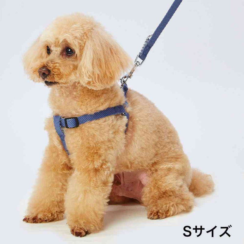 ソフトスキップハーネスL ブルー メーカー直送▼返品・キャンセル不可【他商品との同時購入不可】