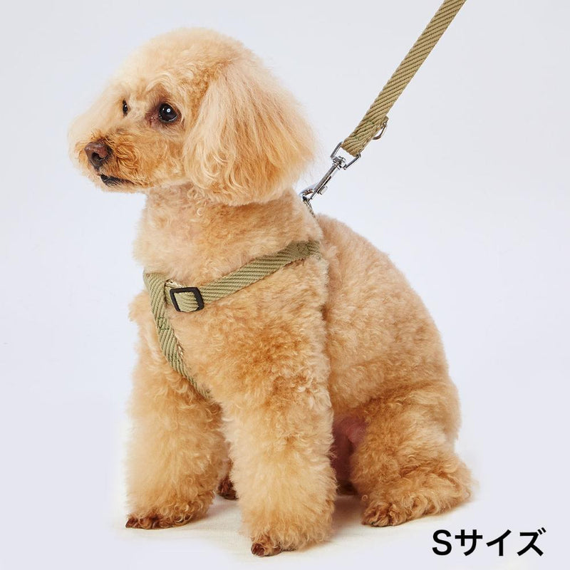 ソフトスキップハーネスL グリーン メーカー直送▼返品・キャンセル不可【他商品との同時購入不可】
