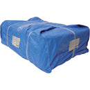 ＃3000ブルーシート大畳み 3.6m×3.6m （10枚入） メーカー直送 ▼返品・キャンセル不可【他商品との同時購入不可】