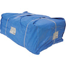 ＃3000ブルーシート大畳み 3.6m×5.4m （10枚入） メーカー直送 ▼返品・キャンセル不可【他商品との同時購入不可】