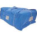 ＃3000ブルーシート大畳み 5.4m×7.2m （5枚入） メーカー直送 ▼返品・キャンセル不可【他商品との同時購入不可】