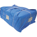 ＃3000ブルーシート大畳み 7.2m×9.0m （3枚入） メーカー直送 ▼返品・キャンセル不可【他商品との同時購入不可】