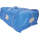 ＃3000ブルーシート大畳み 10.0m×10.0m （2枚入） メーカー直送 ▼返品・キャンセル不可【他商品との同時購入不可】