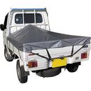 シート トラックシートターポリン 2号 210×240cm メーカー直送 ▼返品・キャンセル不可【他商品との同時購入不可】