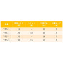 シート トラックシートターポリン 2号 210×240cm メーカー直送 ▼返品・キャンセル不可【他商品との同時購入不可】