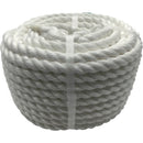 ユタカメイク ロープ ビニロンロープ万能パック 12φ×20m メーカー直送 ▼返品・キャンセル不可【他商品との同時購入不可】