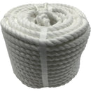 ユタカメイク ロープ ビニロンロープ万能パック 12φ×30m メーカー直送 ▼返品・キャンセル不可【他商品との同時購入不可】