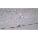 ユタカメイク ロープ ポリエステルロープ万能パック 6φ×50m メーカー直送 ▼返品・キャンセル不可【他商品との同時購入不可】