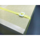 ユタカメイク 梱包用品 バンドストッパー1000 16mm用 メーカー直送 ▼返品・キャンセル不可【他商品との同時購入不可】