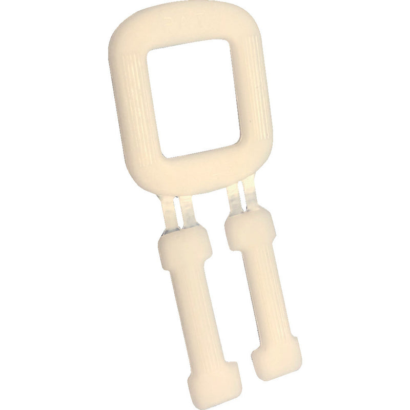 ユタカメイク 梱包用品 バンドストッパー1000 16mm用 メーカー直送 ▼返品・キャンセル不可【他商品との同時購入不可】