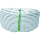 V10200 ユタカメイク クレモナロープ巻物 10φ×200m メーカー直送 ▼返品・キャンセル不可【他商品との同時購入不可】